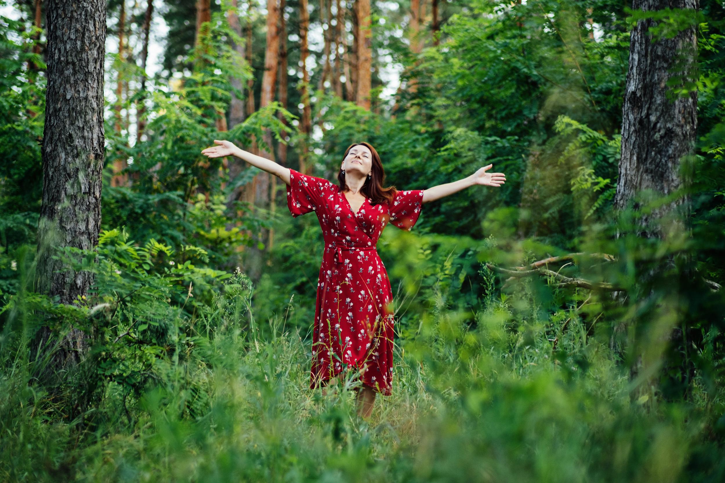 Nature Lovers