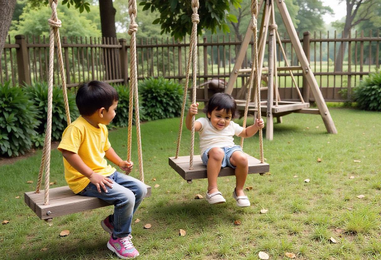 Children