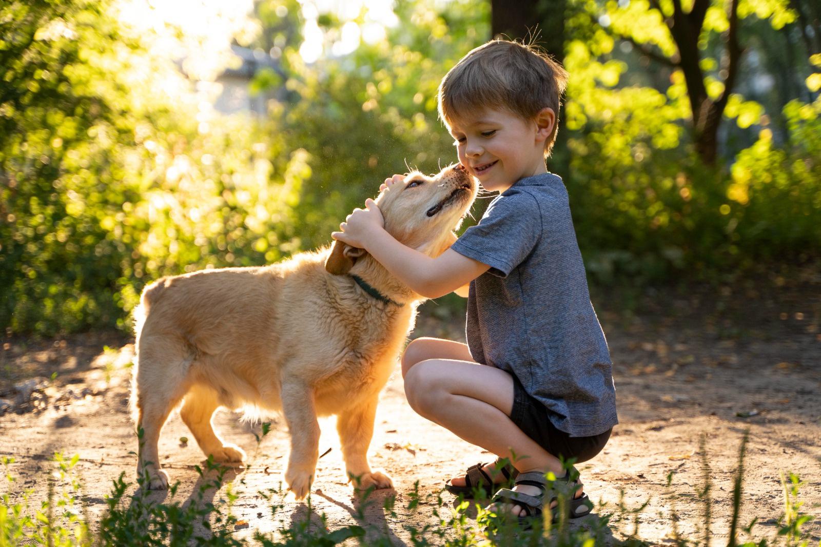 Pet Lovers