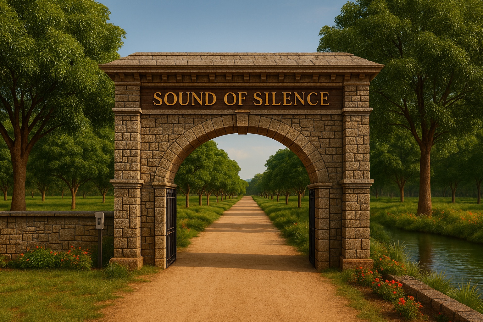 Sound of Silence