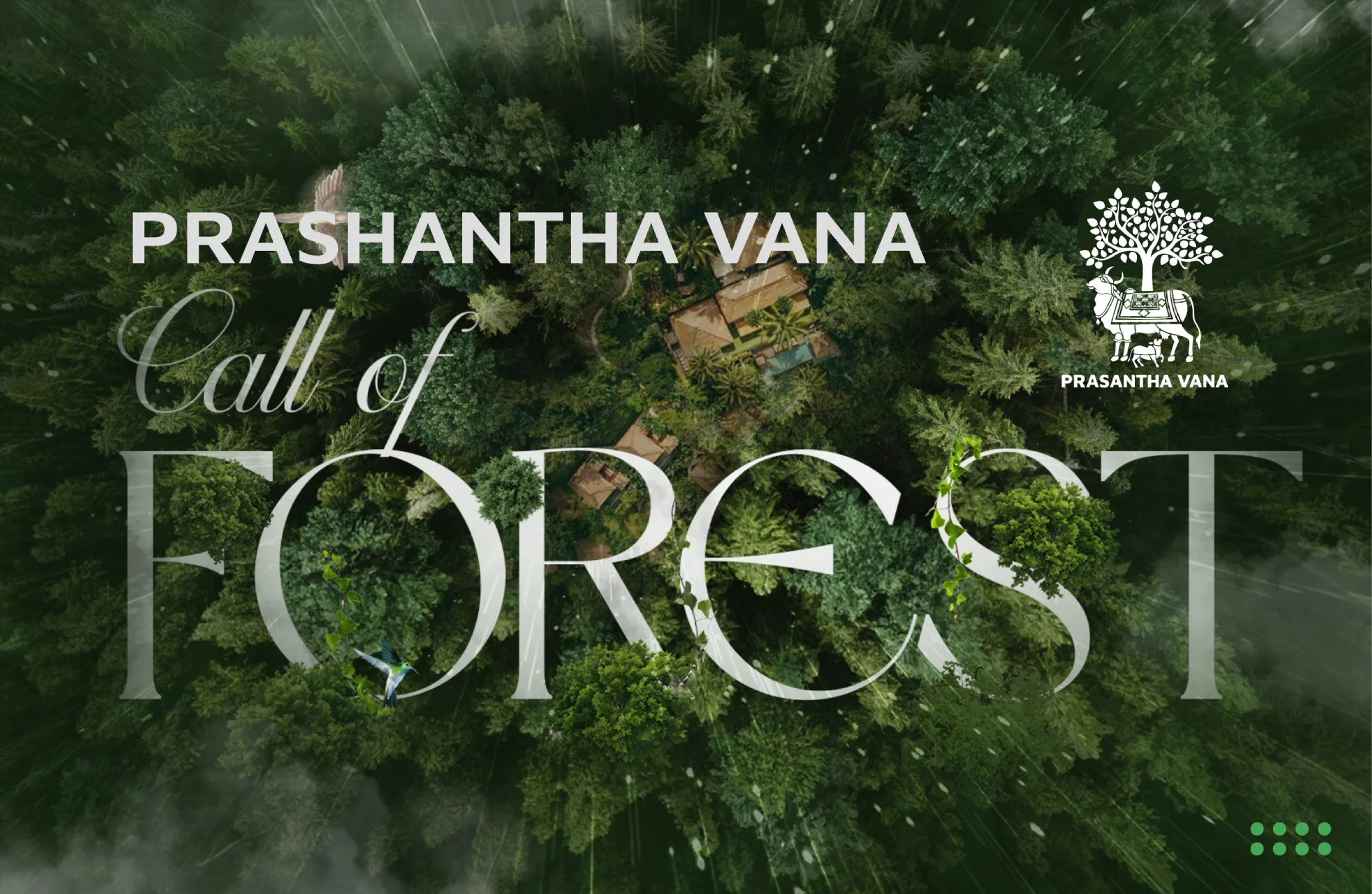 Prashantha Vana
