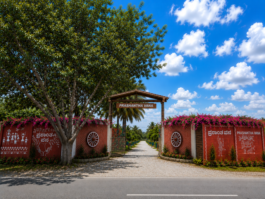 Gate