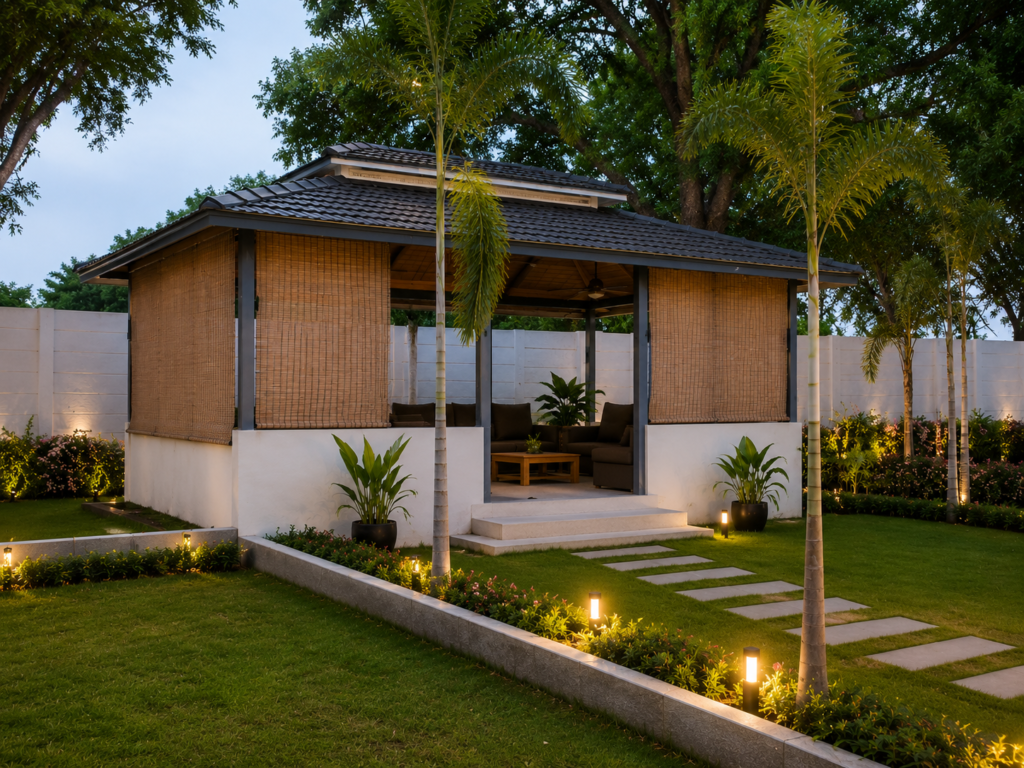 Gazebo