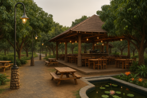 Cafe