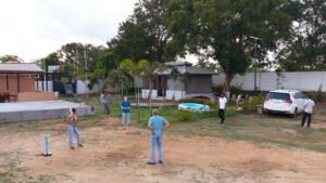 cricket