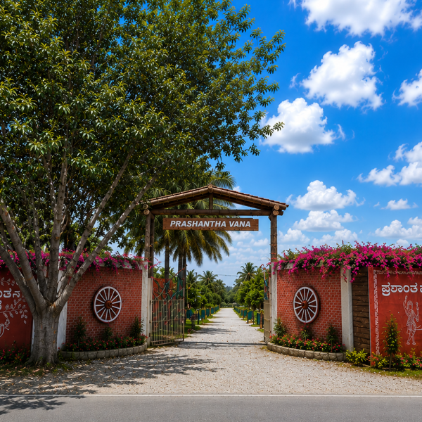 Gate 1000x1000